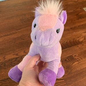 Webkinz horse